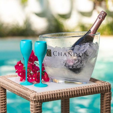 La Plage Hotel Boutique Барра-Гранде Экстерьер фото
