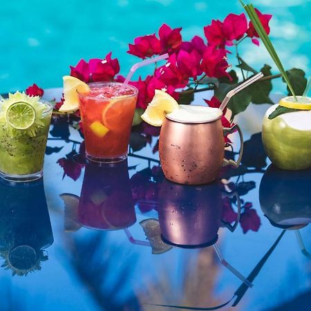 La Plage Hotel Boutique Барра-Гранде Экстерьер фото
