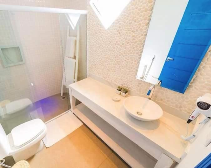 La Plage Hotel Boutique Барра-Гранде Экстерьер фото