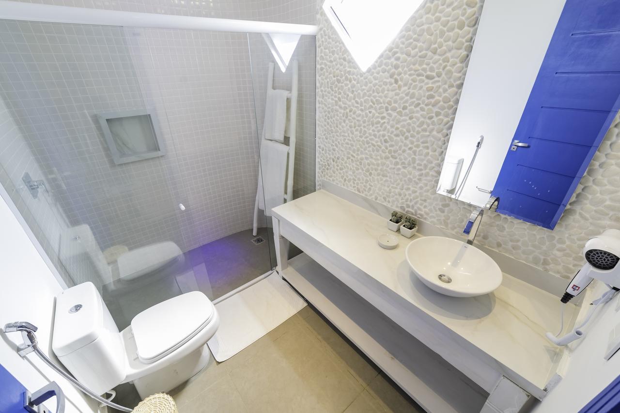 La Plage Hotel Boutique Барра-Гранде Экстерьер фото